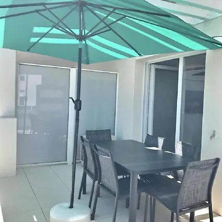 Apartment A 600m De La - Coquet Avec Terrasse